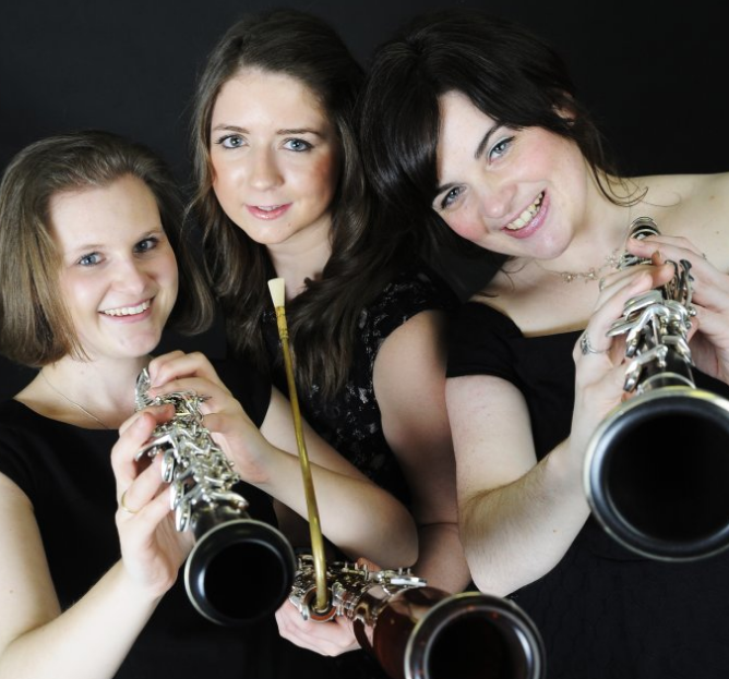 The Arunda Wind Trio